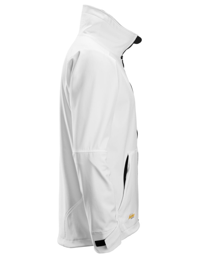 Pracovní bunda Snickers 1205 Allroundwork softshell