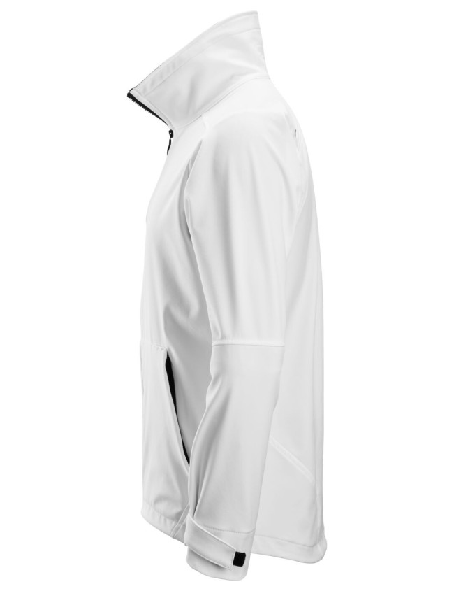Pracovní bunda Snickers 1205 Allroundwork softshell