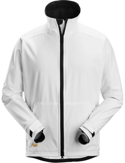 Pracovní bunda Snickers 1205 Allroundwork softshell