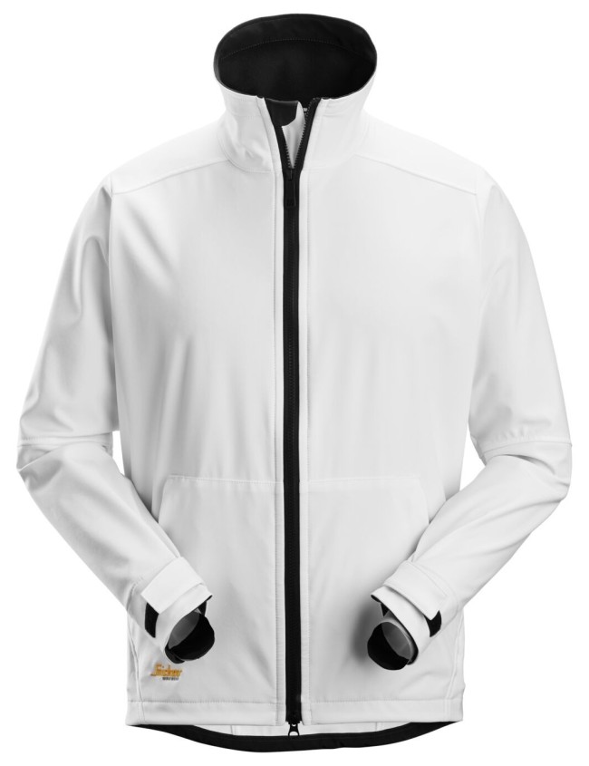 Pracovní bunda Snickers 1205 Allroundwork softshell