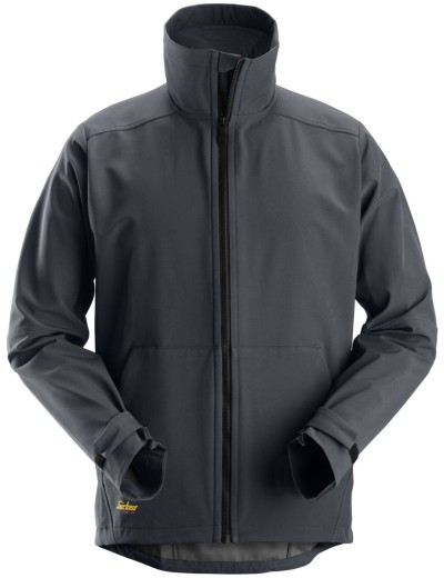 Pracovní bunda Snickers 1205 Allroundwork softshell