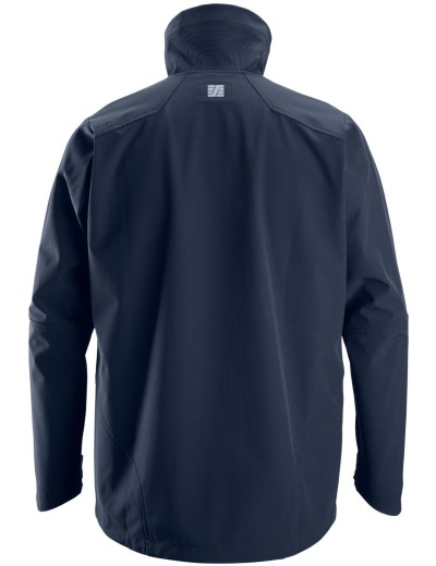 Pracovní bunda Snickers 1205 Allroundwork softshell
