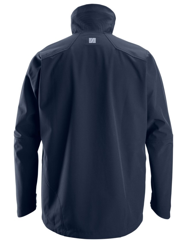 Pracovní bunda Snickers 1205 Allroundwork softshell