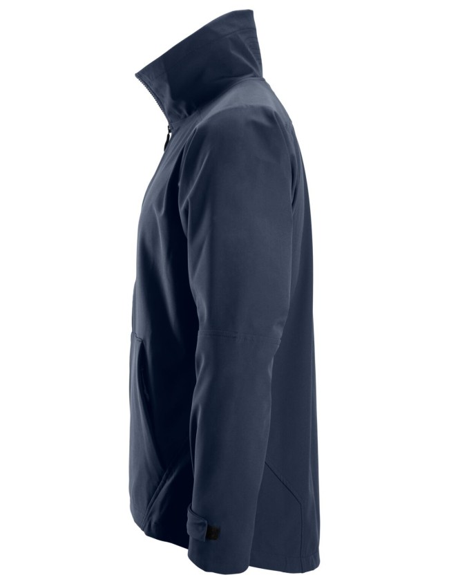 Pracovní bunda Snickers 1205 Allroundwork softshell