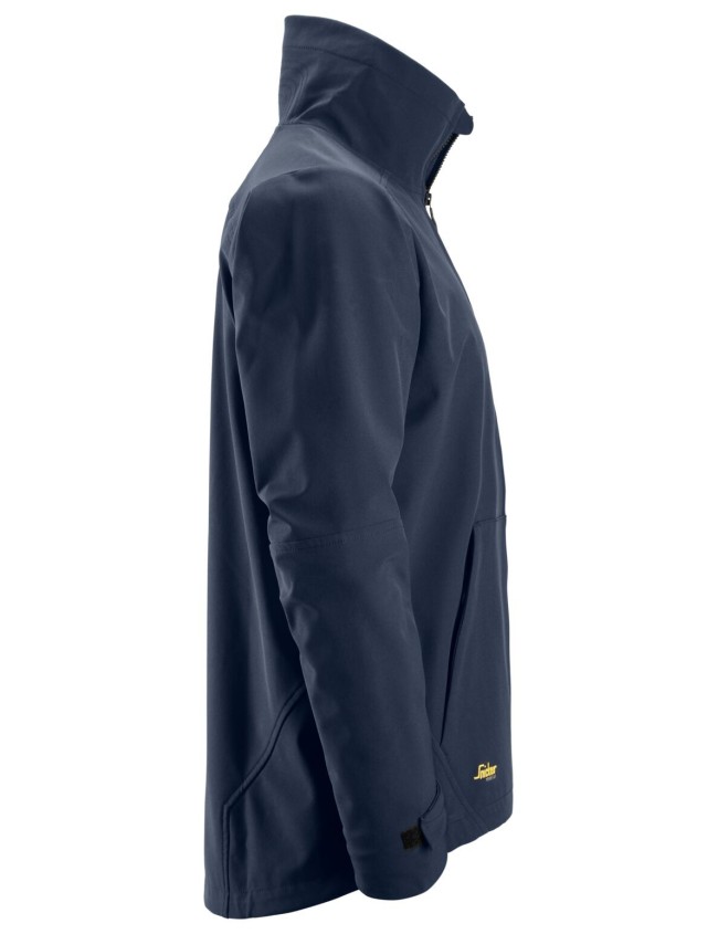 Pracovní bunda Snickers 1205 Allroundwork softshell