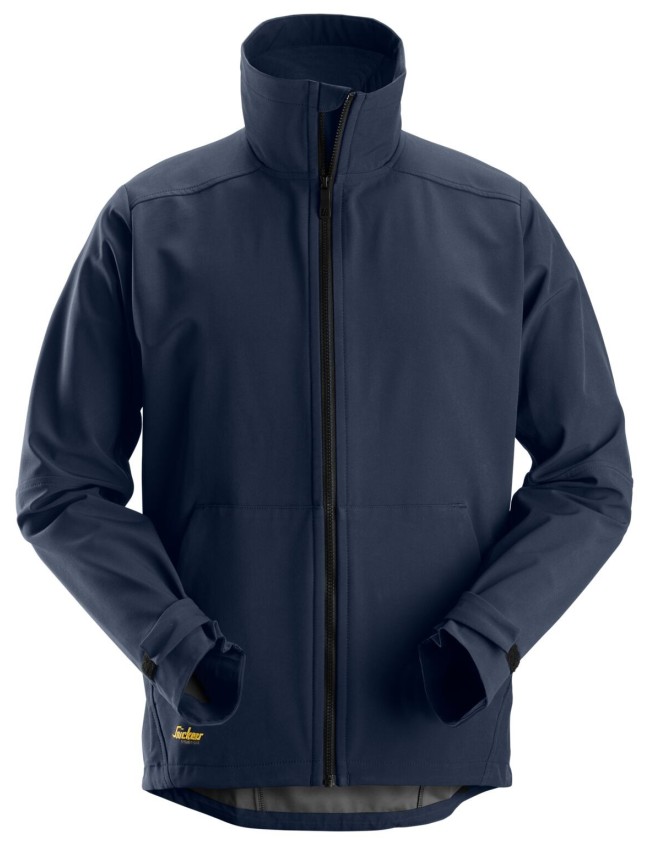 Pracovní bunda Snickers 1205 Allroundwork softshell