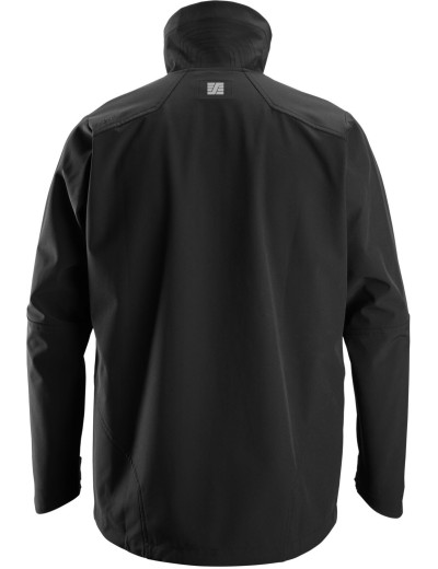 Pracovní bunda Snickers 1205 Allroundwork softshell