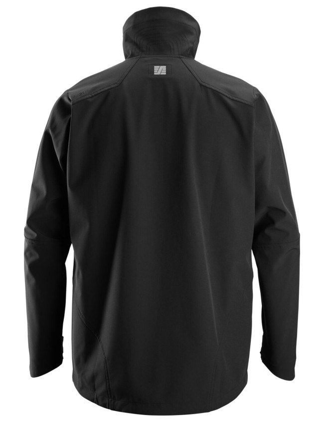 Kurtka robocza softshell Snickers 1205 Allroundwork