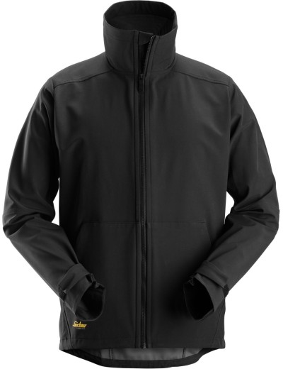 Pracovní bunda Snickers 1205 Allroundwork softshell