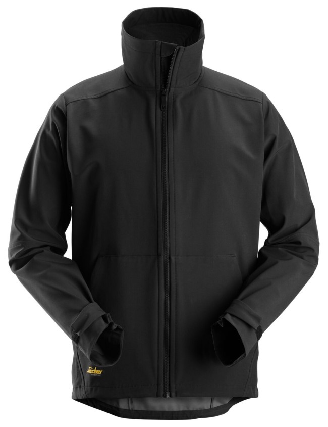 Kurtka robocza softshell Snickers 1205 Allroundwork