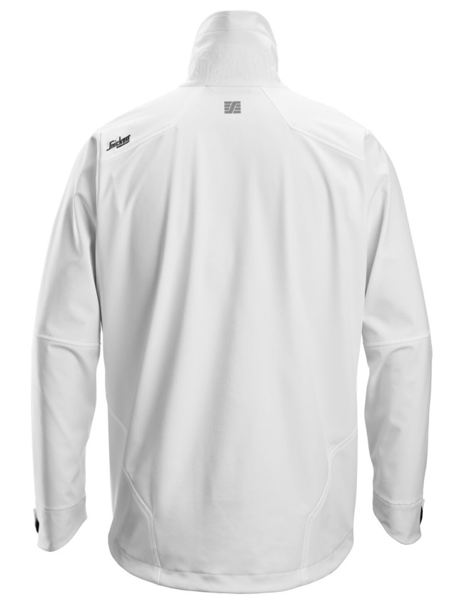 Pracovní bunda Snickers 1205 Allroundwork softshell