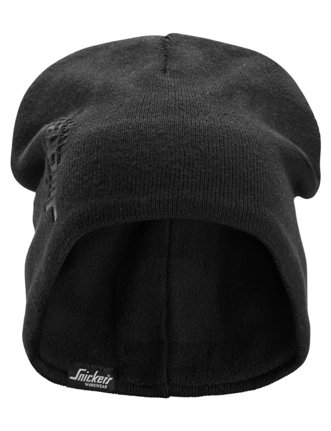 Czapka wiatroszczelna windstop Snickers 9031