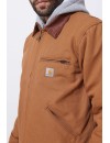 Bunda Carhartt Detroit Duck Blanket-Lined