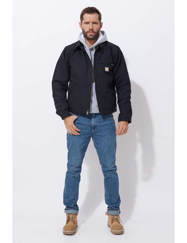 Bunda Carhartt Detroit Duck Blanket-Lined