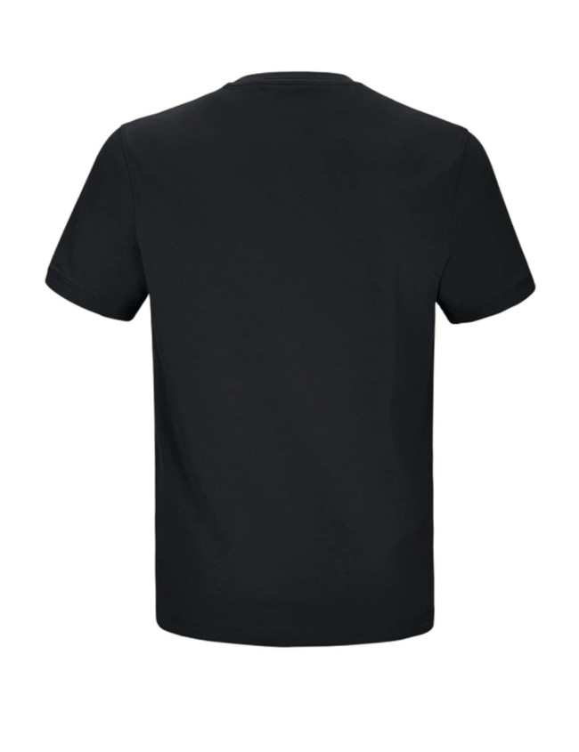 Koszulka z bawełny organicznej Rofa