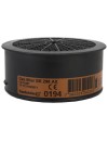 Filtr protiplynový Sundstrom Sr 298 AX H02-2412