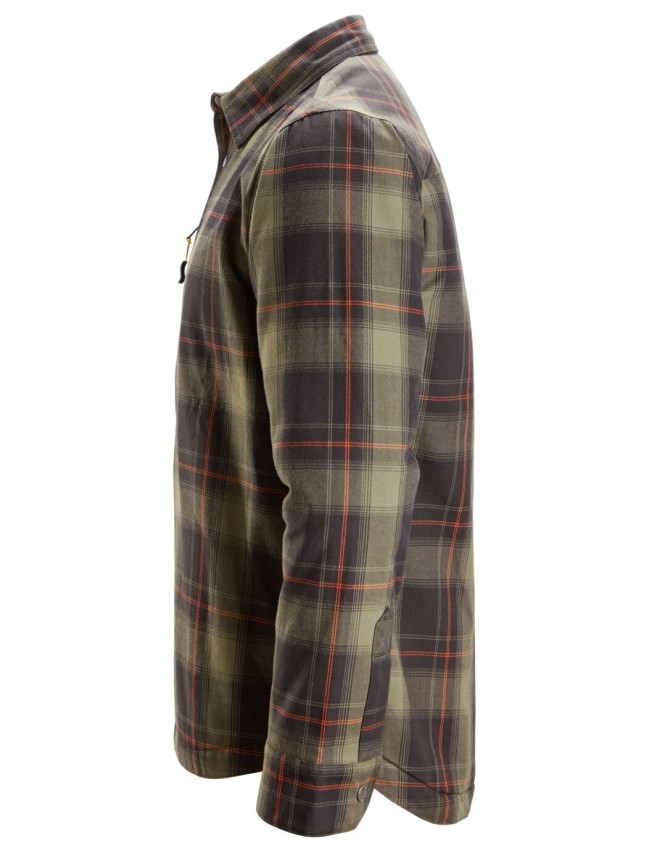 Pracovní košile Snickers 8522 AllroundWork s izolačním