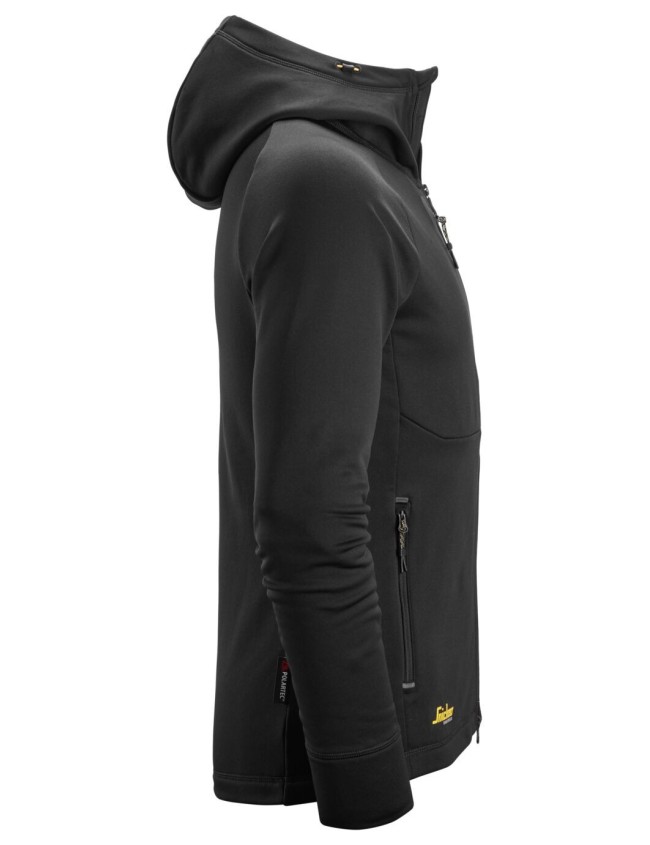 Bluza z kapturem Snickers 8026 Polartec Power Stretch