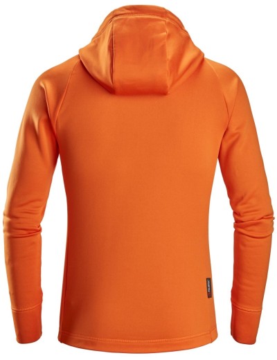 Mikina s kapucí Snickers 8026 Polartec Power Stretch