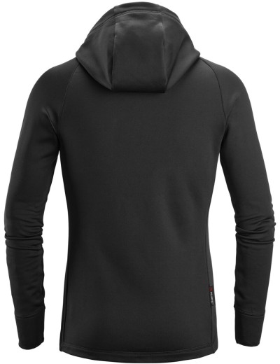 Mikina s kapucí Snickers 8026 Polartec Power Stretch