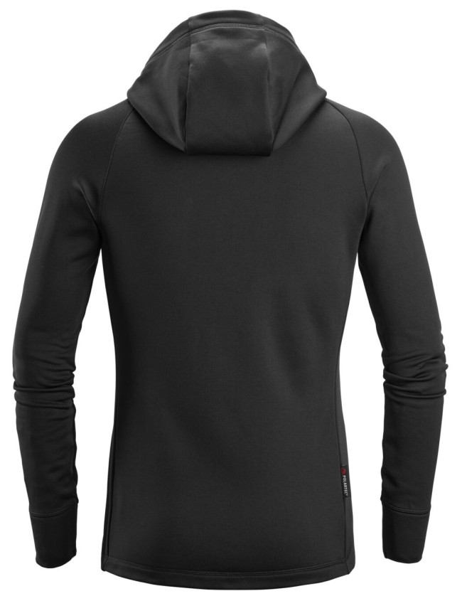 Bluza z kapturem Snickers 8026 Polartec Power Stretch