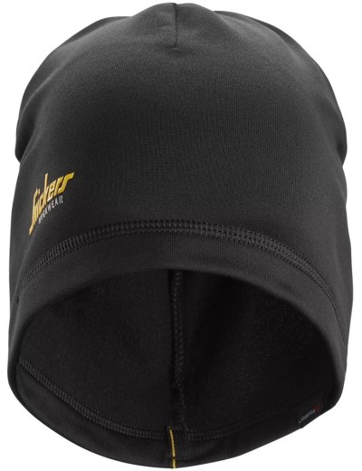 Zimní čepice Snickers 9048 Polartec Power Stretch