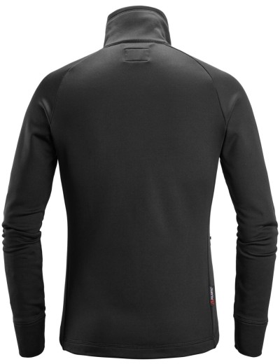Mikina Snickers 8023 Polartec Power Stretch FlexiWork