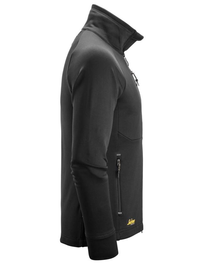 Mikina Snickers 8023 Polartec Power Stretch FlexiWork