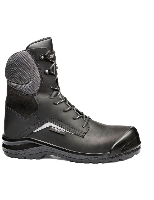 Pracovní obuv Base Be- Grey Top S3