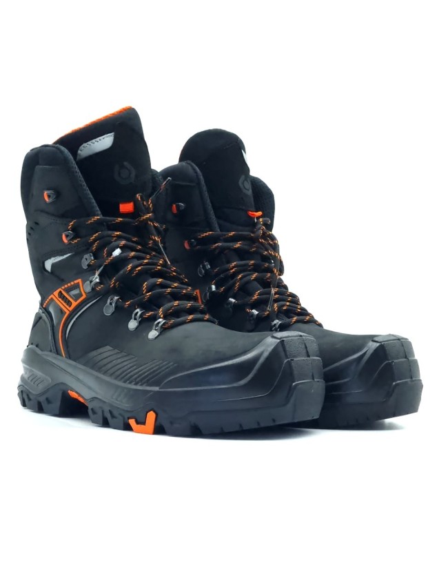 Pracovní boty Base T-Rex TOP S3