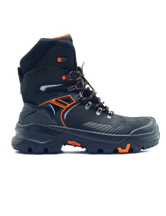 Pracovní boty Base T-Rex TOP S3