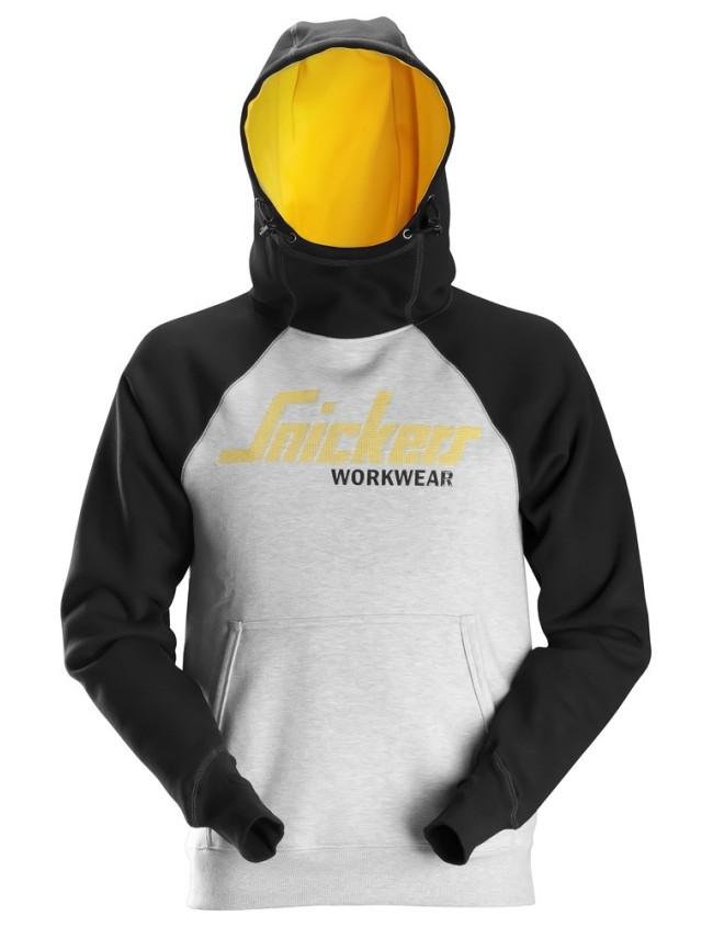 Bluza z kapturem Snickers 2889