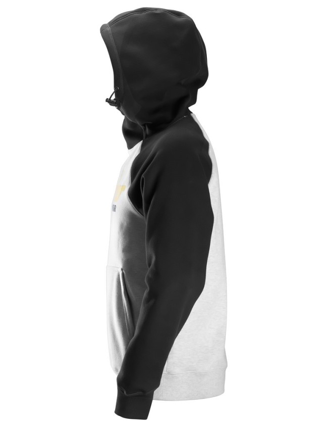 Bluza z kapturem Snickers 2889