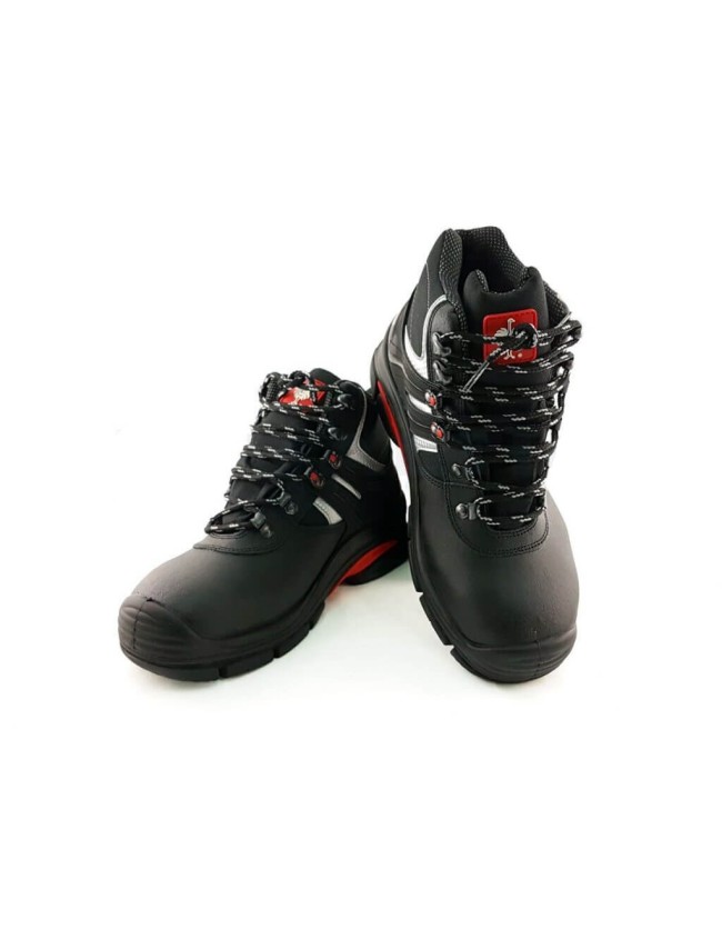 Pracovní obuv Engelbert Strauss Salzburg S3