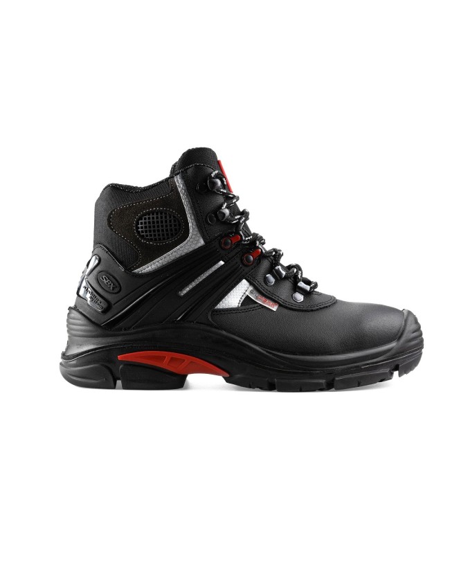 Pracovní obuv Engelbert Strauss Salzburg S3