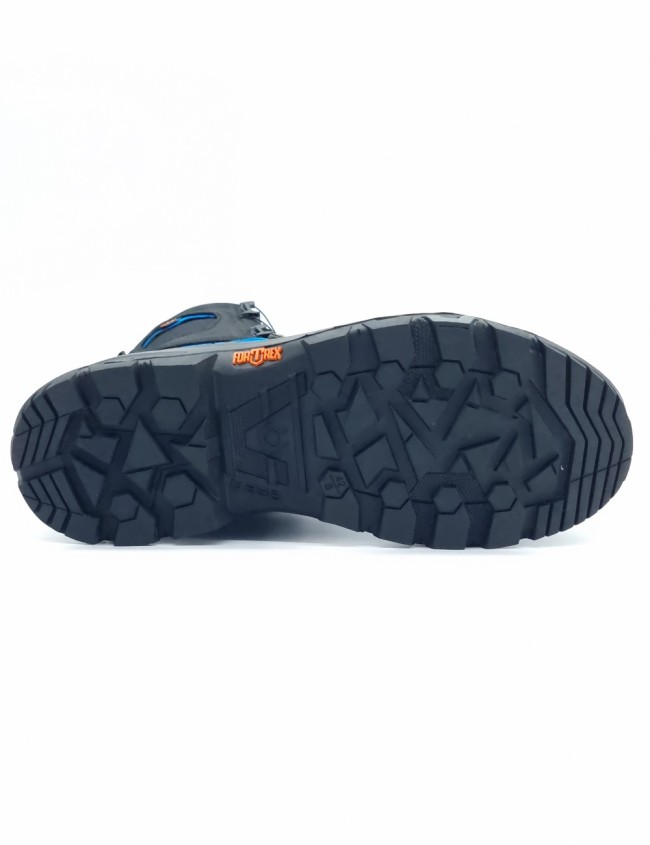 Buty robocze wysokie z BOA Base T-Robust S7