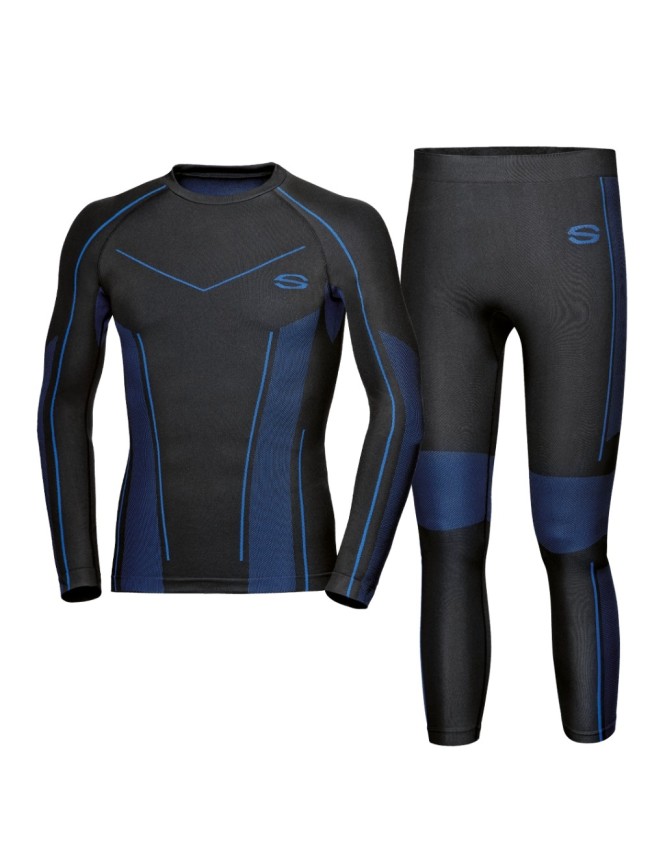 Termoprádlo SIR Safety