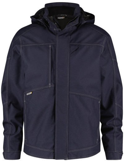 Zateplená zimní bunda Dassy Minsk