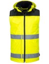 Pracovní bunda Portwest C469 4-v-1 Hi-Vis