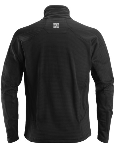Mikina Snickers 9438 Micro Fleece