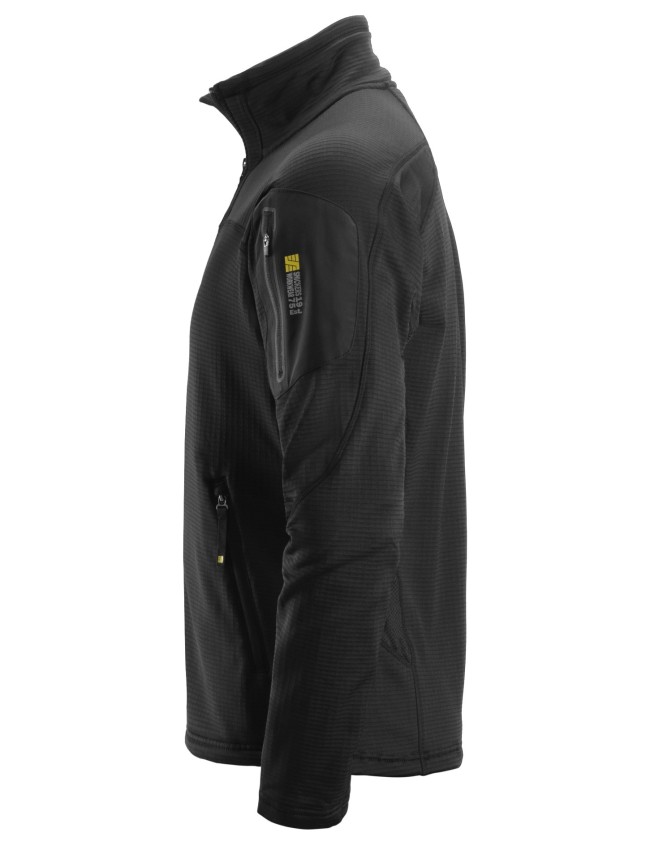 Mikina Snickers 9438 Micro Fleece