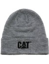 CAT Trademark Cuff Beanie