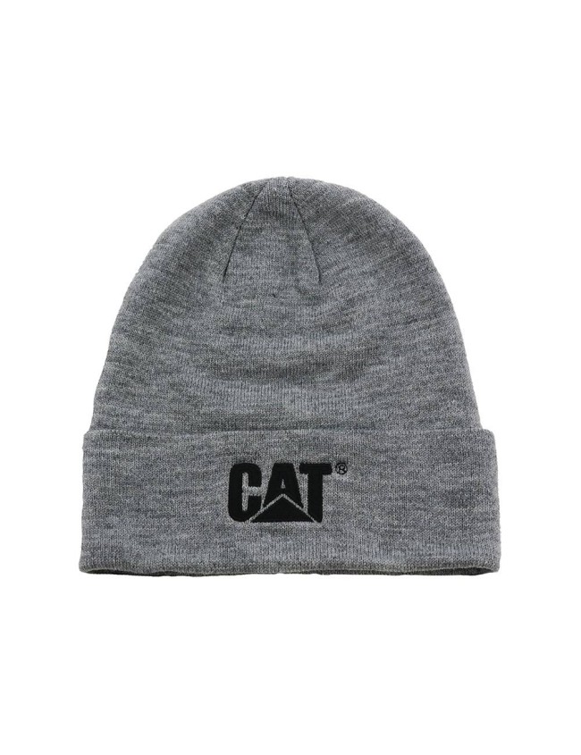 CAT Trademark Cuff Beanie