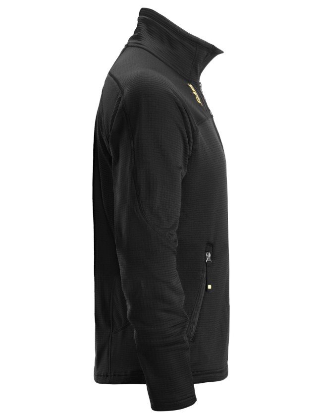 Mikina Snickers 9438 Micro Fleece