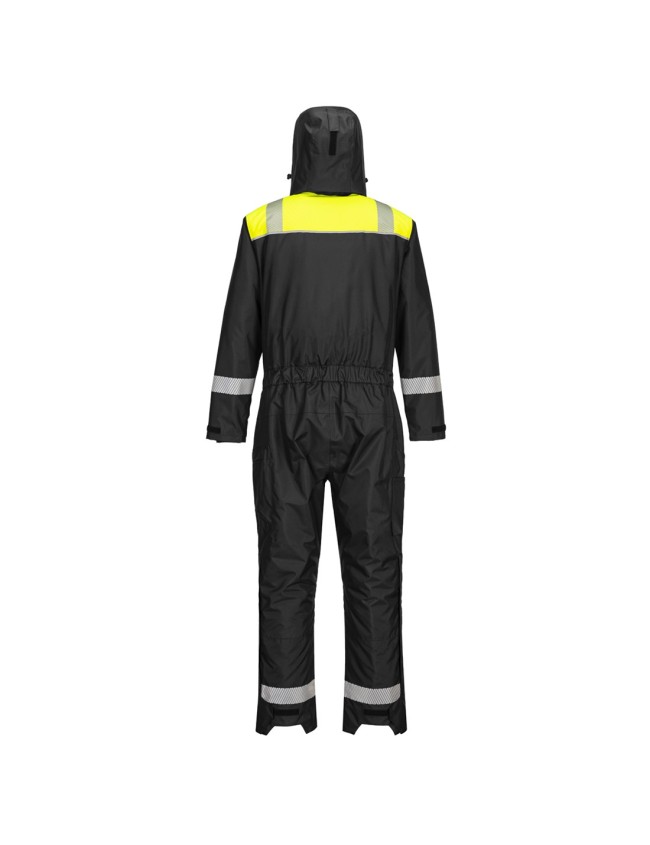 Kombinezon roboczy ocieplany Portwest PW353