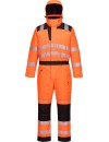 Zateplený pracovní overal Portwest PW352