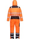 Zateplený pracovní overal Portwest PW352