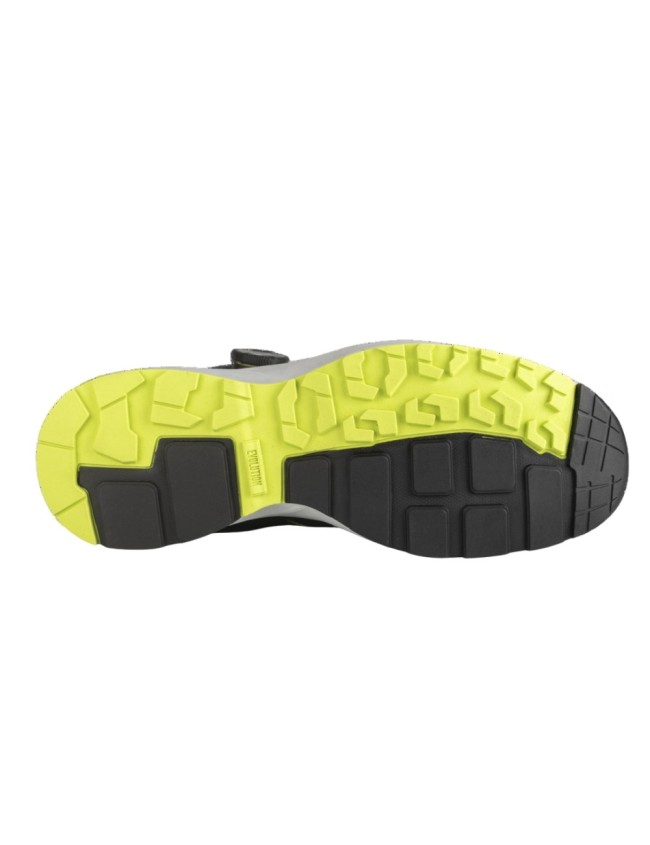 Buty robocze z boa Solid Gear Sonar Mid S3