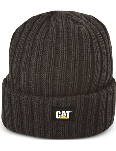 Zimní čepice CAT W01791