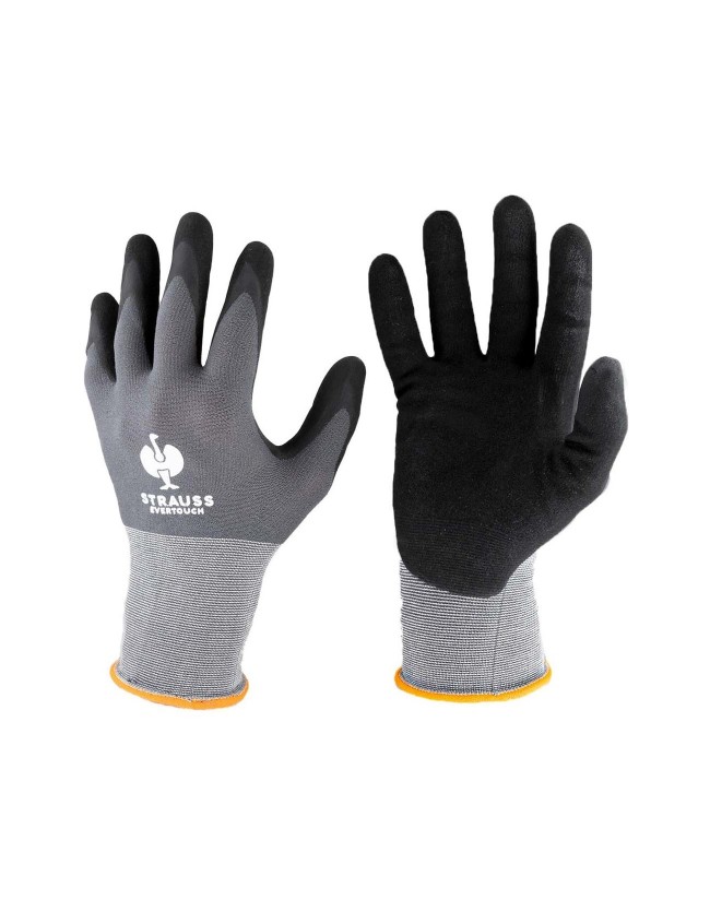 Pracovní rukavice Engelbert Strauss Evertouch